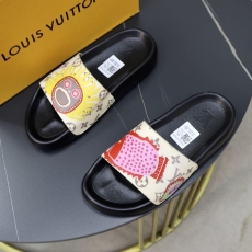 Louis Vuitton Slippers